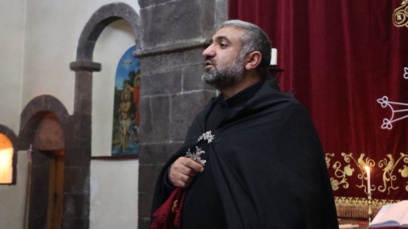 Ապրել՝ կյանքի առանցք դարձնելով եղբայրասիրությունը, իսպառ մերժել նախանձը. Տեր Փառեն