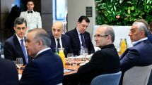Что обсуждал Никол Пашинян с представителями крупных работодателей?