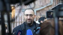 Տարօրինակն էր․ Արշակ Սրբազանը՝ Պոլսո պատրիարքի հայտարարության մասին