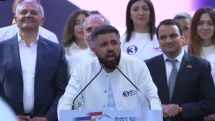 Դուք եք ծնգլահան արել մեզ և ամսի 7-ին ռադներդ քաշելու եք․ Ալիկ Ալեքսանյանը՝ Միրզոյանին