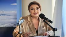 Prosperous Armenia accuses Pashinyan government of intimidation campaign ahead of June 7 elections