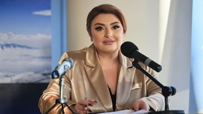 Prosperous Armenia accuses Pashinyan government of intimidation campaign ahead of June 7 elections