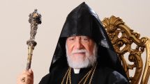 Անորոշությունը հետզհետե խորանում է...դադարեցնել ռազմական գործողությունները, հարգել երկրների գերիշխանությունը. Արամ Առաջինի կոչը