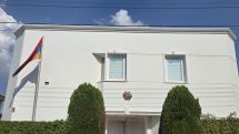 Flights from Cyprus to Armenia operating normally, embassy says