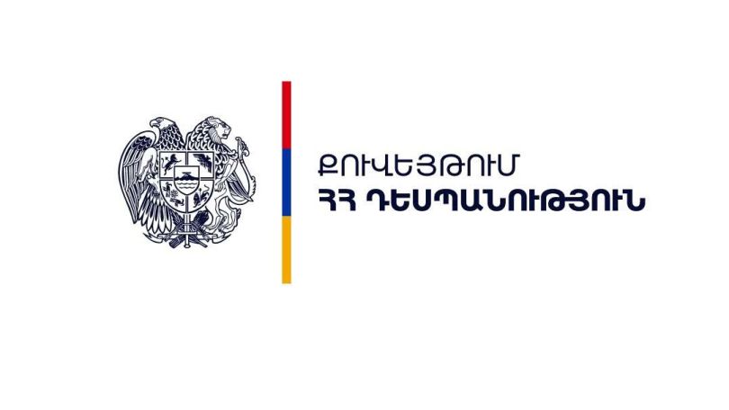 Այս պահին Քուվեյթի օդանավակայանը փակ է, Քուվեյթում մնացած ՀՀ քաղաքացիները մշտապես կապի մեջ են դեսպանության հետ. ԱԳՆ