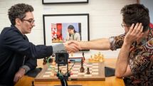American Cup: Aronian reaches grand final