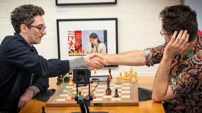 American Cup: Aronian reaches grand final
