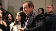 С каким лозунгом команда Гагика Царукяна примет участие в выборах в НС Армении 7 июня?