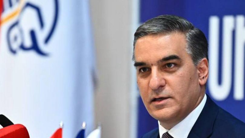 Լրագրողներին «քիլլերներ» համարող ՔՊ-ականներն ուզում եմ օրենքով լռեցնել իրենց ոչ ձեռնտու լուսաբանումները. Թաթոյան