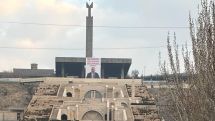 Грант Мелик-Шахназарян: Без улицы не будет смены власти