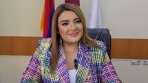 Тоноян: Присоединившиеся к нашей команде не требуют постов