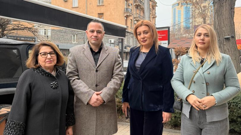 ՀՀ ԱԺ-ում կքննարկվեն առողջության պարտադիր ապահովագրության համակարգի առաջացրած խնդիրները