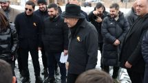 18 տարեկան «երեխան» «Վերջին զանգը» կնշի Արմավիր ՔԿՀ-ում. Գարիկ Սարգսյան
