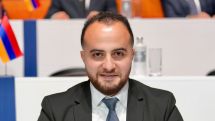 Աշխատավարձի ու պարգևավճարի համար մանդատ վերցնելու մասին խոսակցությունները ծիծաղելի են. Անդրանիկ Գևորգյան