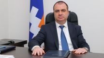 Спикер НС Арцаха - Пашиняну: Народ Арцаха никогда не уполномочивал нынешних властей Республики Армения действовать от его имени