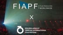 Golden Apricot Film Festival receives FIAPF 'A'-class accreditation