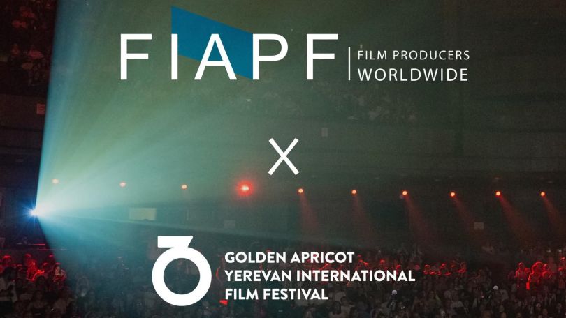 Golden Apricot Film Festival receives FIAPF 'A'-class accreditation