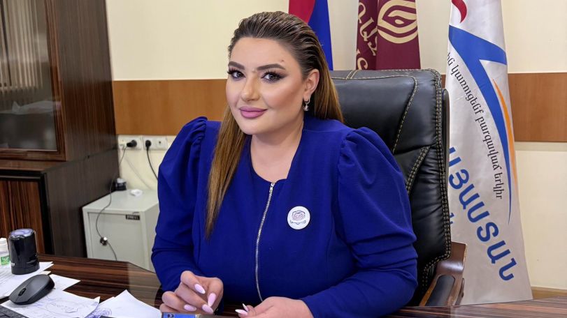 Կենսագրության և փորձի բացակայությամբ երկիրը ղեկավարելու ցավոտ հետևանքներին առ այսօր բախվում ենք բոլորս․ Իվետա Տոնոյան