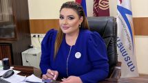 Այս պահին որևէ հստակ անուն չեմ ասելու. Տոնոյանը՝ վարչապետի իրենց թեկնածուի մասին