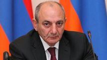 Former Artsakh leader marks birthday in Azerbaijani captivity