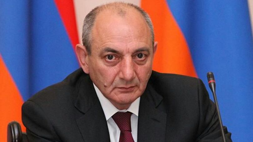 Բաքվում գերnւթյան մեջ գտնվող Արցախի նախկին նախագահ Բակո Սահակյանի ծննդյան օրն է