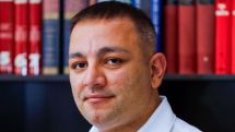 Economist Narek Kostanyan joins Proposal for Armenia initiative