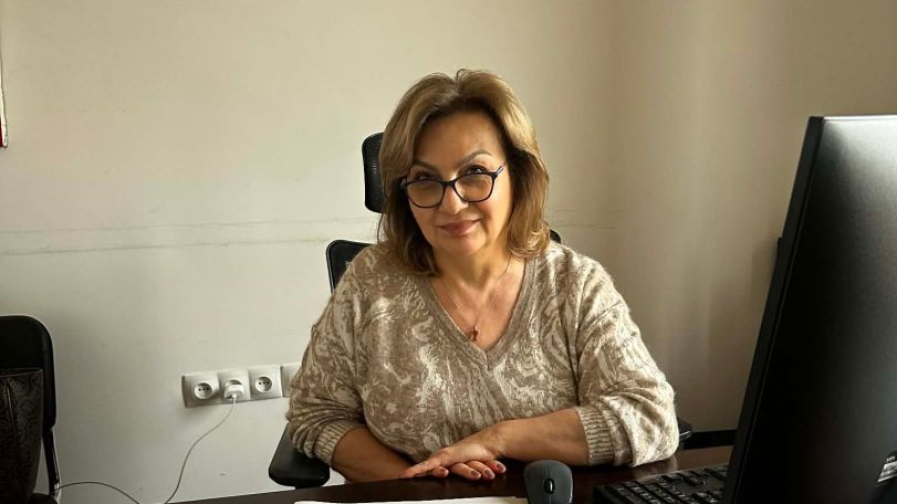 Главреда «Грапарак» Армине Оганян не будут судить, она представила подробности