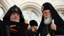 Гоар Мелоян: Запрет Католикосу Гарегину II на поездку в Грузию негативно отразится на международной репутации Армянской церкви