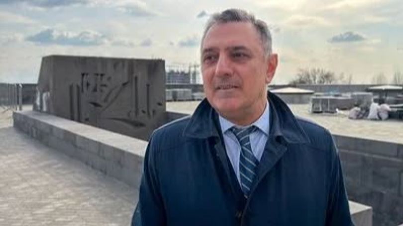 Հանձնաժողովի ստեղծումը հրատապ և հույժ կարևոր է․ Դեմոյանը՝ Հայոց ցեղասպանության թանգարան-ինստիտուտի տնօրենի ժ/պ-ին