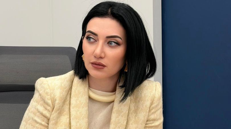 Իրավունք ունի առաջնորդել միայն նա, ով խաղի մեջ դրել է ոչ միայն իր հեղինակությունը, այլ նաև իր ճակատագիրը. Արփինե Հովհաննիսյան