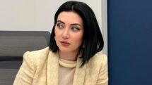 Кто распыляет голоса избирателей? Ответила Арпине Ованнисян