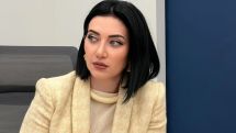 ԱԺ անցած որ ուժը քանի մանդատ կստանա. Արփինե Հովաննիսյանի հորդորն ընդդիմությանը