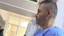 Former Armenian captive undergoes surgery, wife calls for support