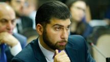 Դատախազությունը բողոքարկել է Դավիթ Սանասարյանի արդարացման ակտը