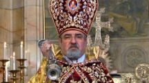 Armenian court rules Archbishop Haigazun Najarian's rights were violated