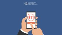 «Սուրբ Հովհաննես» մատուռի մոտակայքում երկու քաղաքացիներ վնասել են ոտքերը