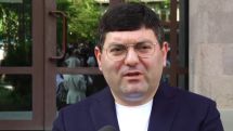 Միանշանակ բողոքարկելու ենք դատարանի որոշումը, ես այդ հանցանքը չեմ գործել․ Դավիթ Համբարձումյան