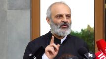 Ո՛չ իմ ազատությունը սահմանափակել են կարողացել, ո՛չ էլ հիմա՝ իբր թե փոխել են․ Բագրատ Սրբազան