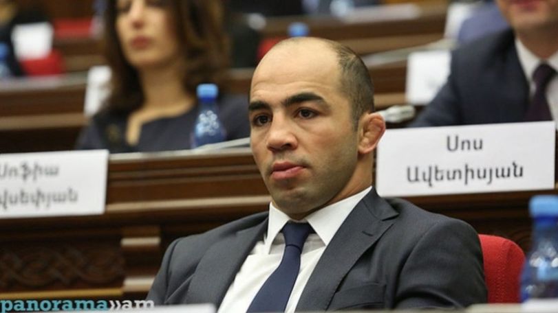 Պետականության հանդեպ նման վերաբերմունքը չի կարող անհետևանք մնալ․ Արսեն Ջուլֆալակյան