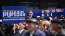Մեր քաղաքացիների համար պետական բուհերում կրթությունը պետք է լինի անվճար. Արման Թաթոյան