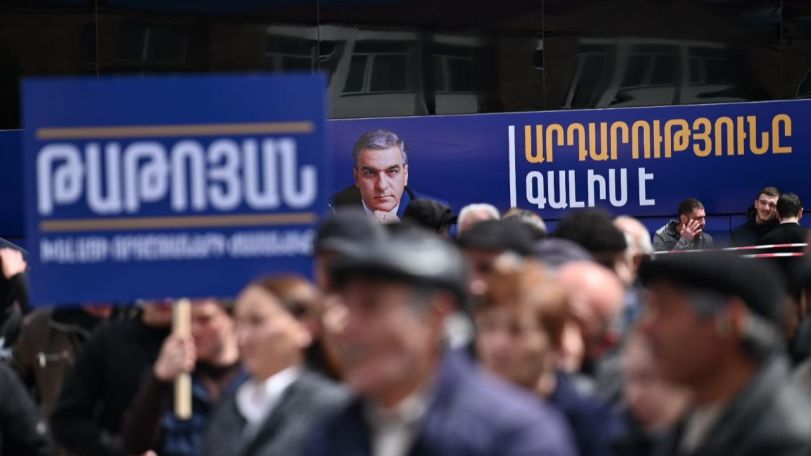Մեր քաղաքացիների համար պետական բուհերում կրթությունը պետք է լինի անվճար. Արման Թաթոյան
