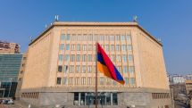 American University of Armenia stitches to online learning after Iran threats