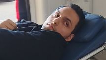 Принято решение о госпитализации арестованного школьника Давида Минасяна