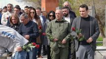 Այսօրը մենք հարգում ենք մեր նահատակների հիշատակը․ «Ուժեղ Հայաստան»