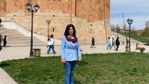 Նիկոլ Փաշինյանը զրկել է ժողովրդին իր հայրենիքից. Մետաքսե Հակոբյան