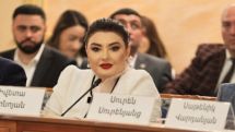 Prosperous Armenia Party to hold congress on April 9