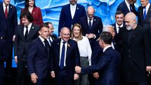 Այսօրվա քննարկումները հաստատել են, որ կարիք կա անկեղծ երկխոսության. Փաշինյան