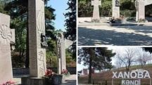 Արցախի Խնուշինակ գյուղը վերածվել է խորհրդանշական տարածքի, որտեղ ակնառու կերպով արտահայտվում է մշակութային gեղաuպանnւթյան մեխանիզմը