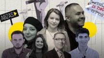 Journalists imprisoned for exposure of Azerbaijani corruption schemes in Nagorno-Karabakh