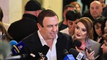 Партия «Процветающая Армения»: Гарантированный мир – это окончательное закрытие двери для войны